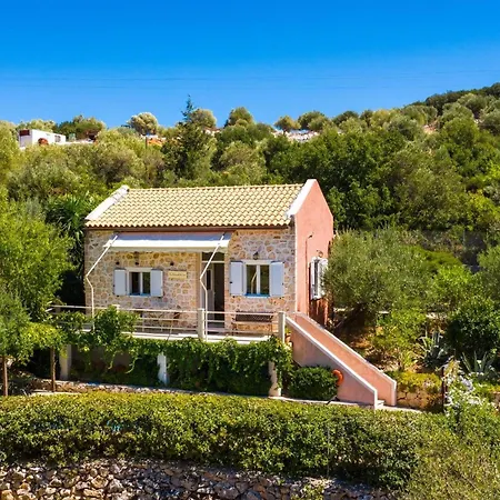 Villa Amalthia Vathy (Ithaca)