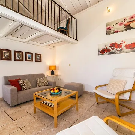 Villa Amalthia Vathy (Ithaca)