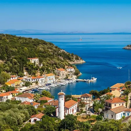 Amalthia Vathy (Ithaca)